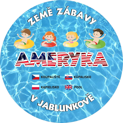 logo Ameryka